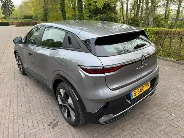 Renault Megane Mégane E-tech EV60 Optimum Charge Evolutio uit 2023, foto 4