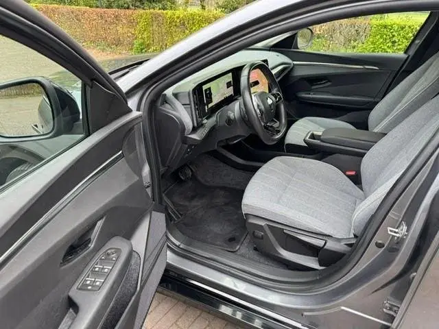 Renault Megane Mégane E-tech EV60 Optimum Charge Evolutio uit 2023, foto 5