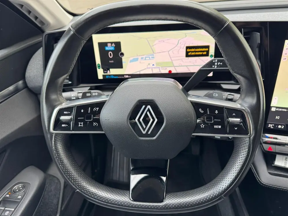 Renault Megane Mégane E-tech EV60 Optimum Charge Evolutio uit 2023, foto 9