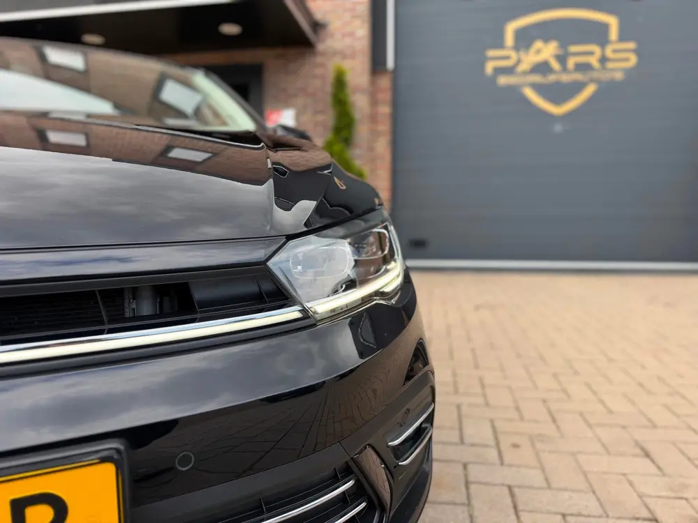 Volkswagen Polo 1.0 TSI Highline Style Virtual Cockpit IQ-Li uit 2022, foto 10