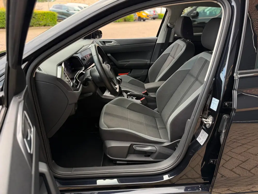 Volkswagen Polo 1.0 TSI Highline Style Virtual Cockpit IQ-Li uit 2022, foto 19