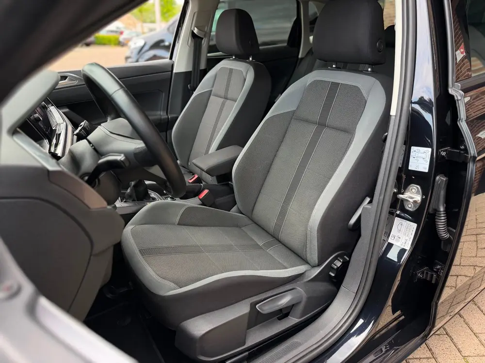 Volkswagen Polo 1.0 TSI Highline Style Virtual Cockpit IQ-Li uit 2022, foto 20