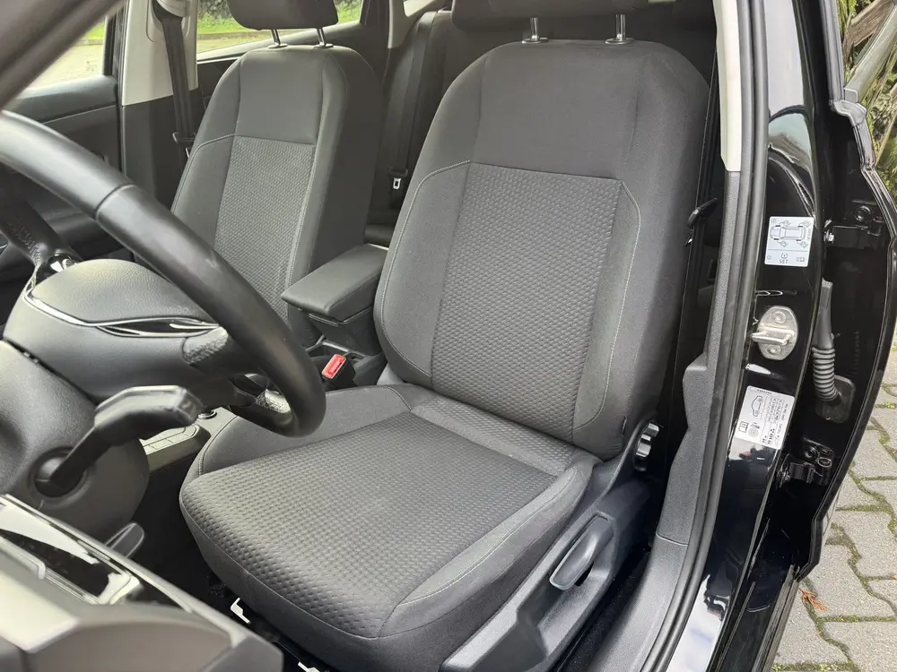 Volkswagen Polo 1.0 TSI DSG R-Line Edition Navi, Adapt. Crui uit 2021, foto 10