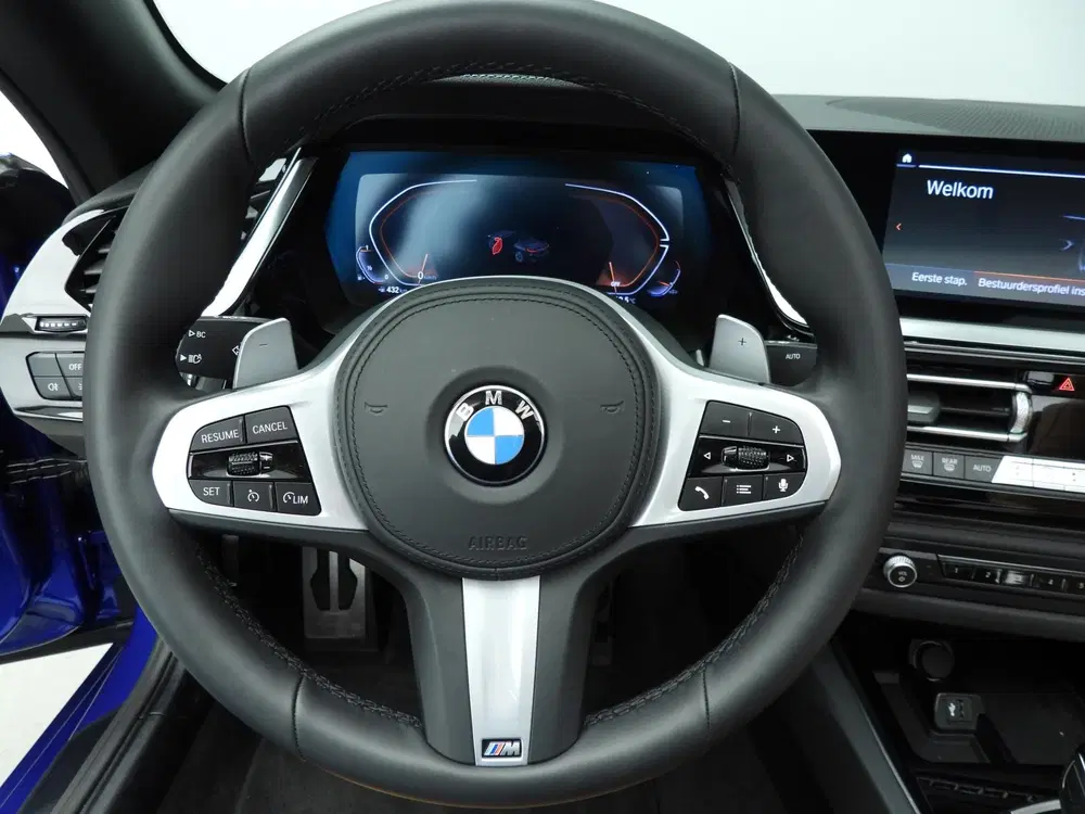 BMW Z4 sDrive30i uit 2025, foto 10