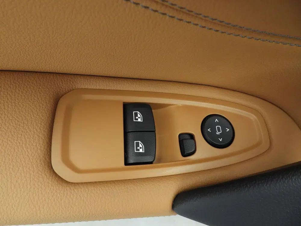 BMW Z4 sDrive30i uit 2025, foto 13