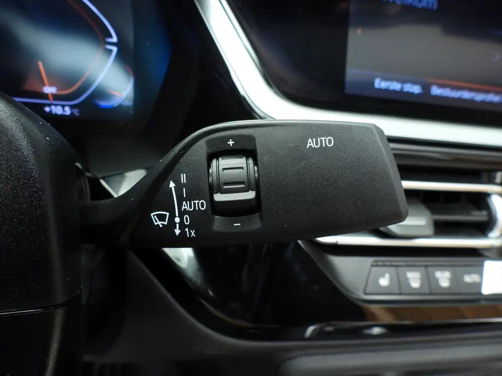 BMW Z4 sDrive30i uit 2025, foto 18