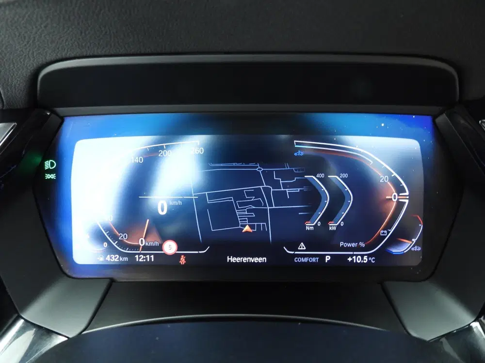 BMW Z4 sDrive30i uit 2025, foto 19