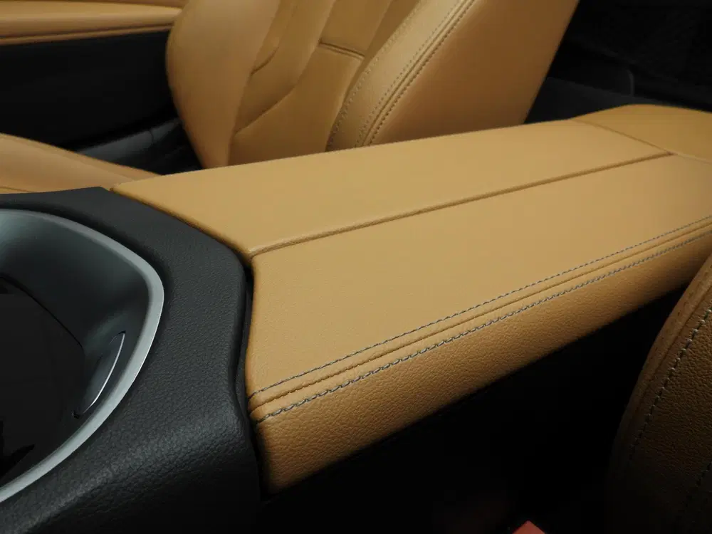 BMW Z4 sDrive30i uit 2025, foto 20