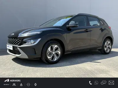 Hyundai KONA 1.6 GDI HEV Comfort Smart uit 2022