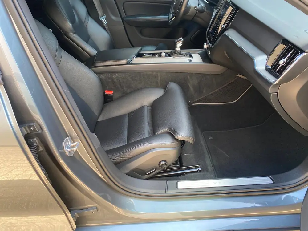 Volvo V60 2.0 D4 Inscription aut uit 2019, foto 6
