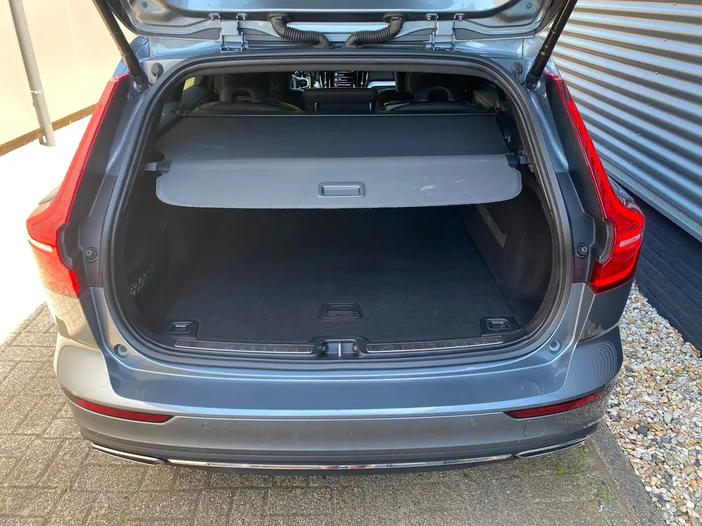 Volvo V60 2.0 D4 Inscription aut uit 2019, foto 8