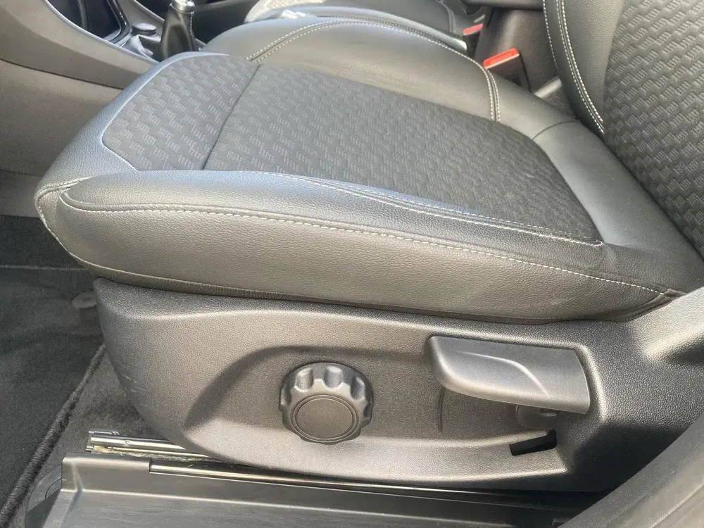 Ford Puma 1.0 EcoBoost 125 pk Titanium Navigatie uit 2023, foto 10
