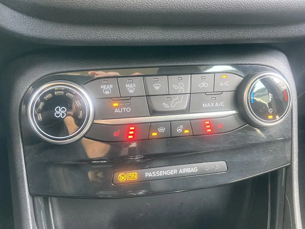 Ford Puma 1.0 EcoBoost 125 pk Titanium Navigatie uit 2023, foto 14