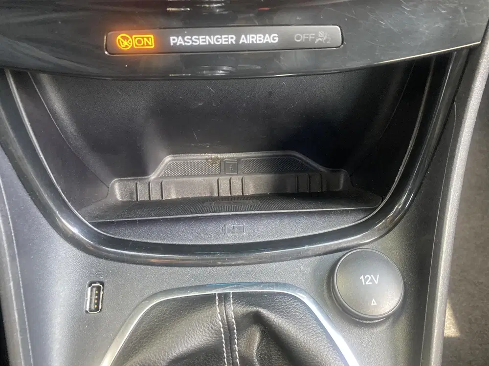 Ford Puma 1.0 EcoBoost 125 pk Titanium Navigatie uit 2023, foto 15