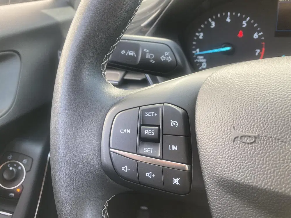 Ford Puma 1.0 EcoBoost 125 pk Titanium Navigatie uit 2023, foto 16