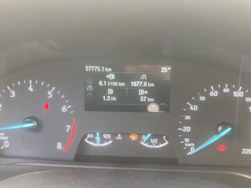 Ford Puma 1.0 EcoBoost 125 pk Titanium Navigatie uit 2023, foto 17