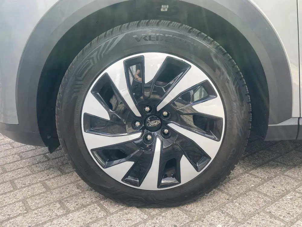 Ford Puma 1.0 EcoBoost 125 pk Titanium Navigatie uit 2023, foto 8