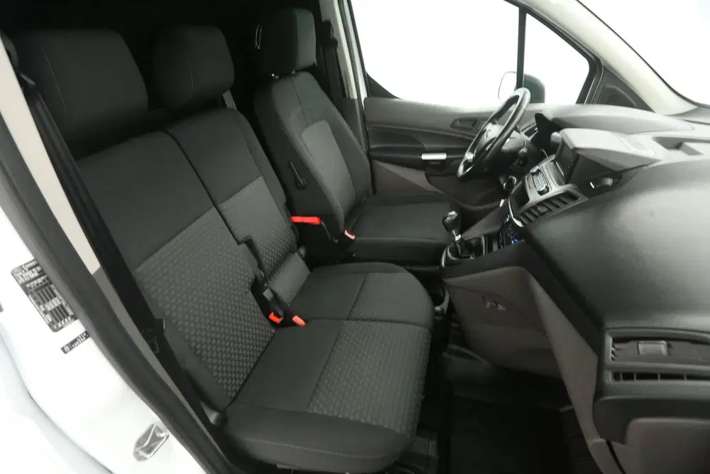 Ford Transit 1.5 L2 100PK uit 2021, foto 10