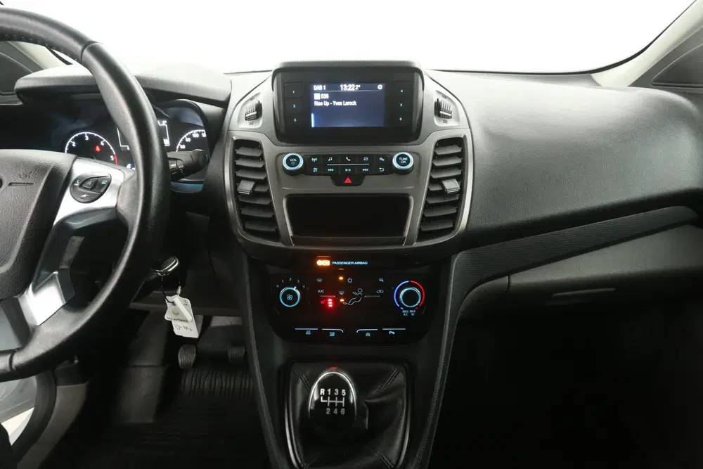 Ford Transit 1.5 L2 100PK uit 2021, foto 11