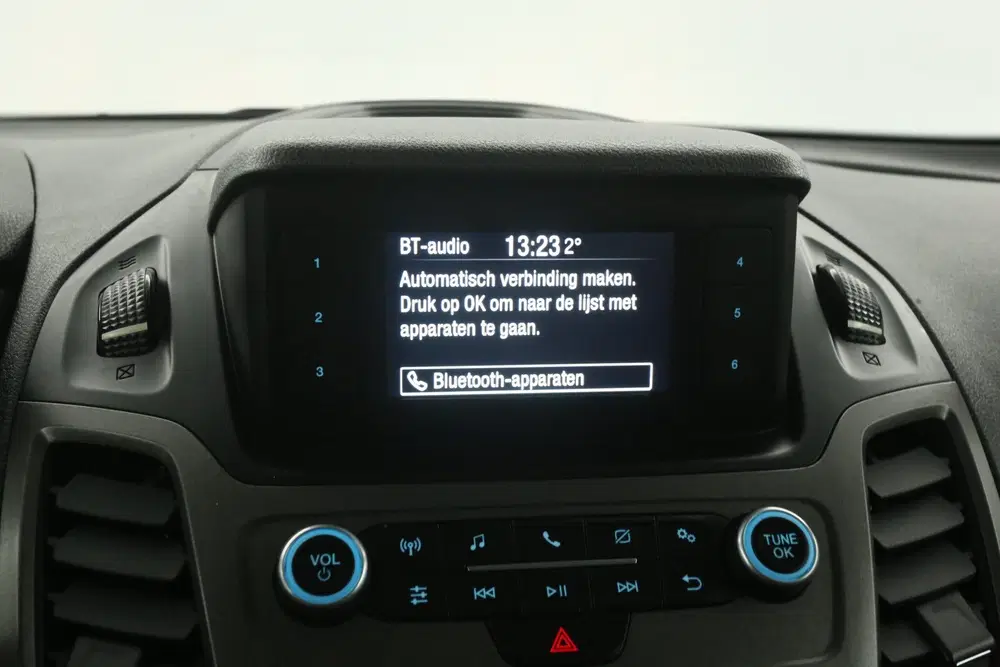 Ford Transit 1.5 L2 100PK uit 2021, foto 14