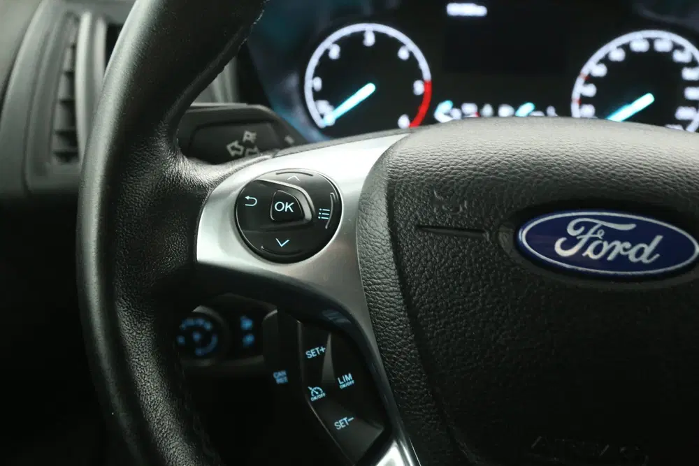 Ford Transit 1.5 L2 100PK uit 2021, foto 15