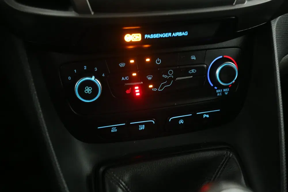 Ford Transit 1.5 L2 100PK uit 2021, foto 17