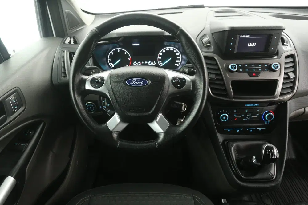 Ford Transit 1.5 L2 100PK uit 2021, foto 2