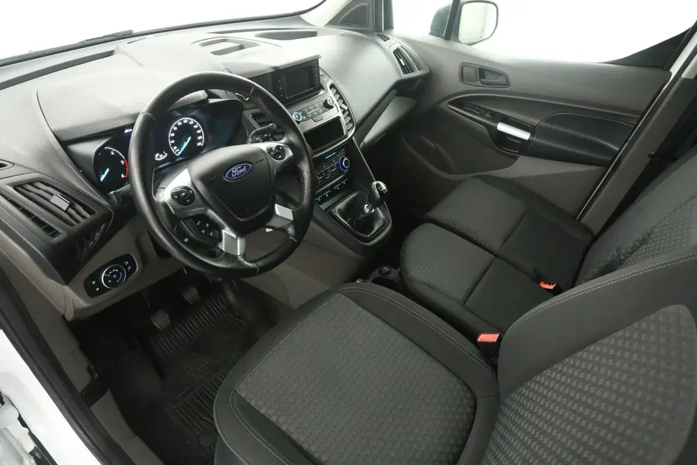 Ford Transit 1.5 L2 100PK uit 2021, foto 20