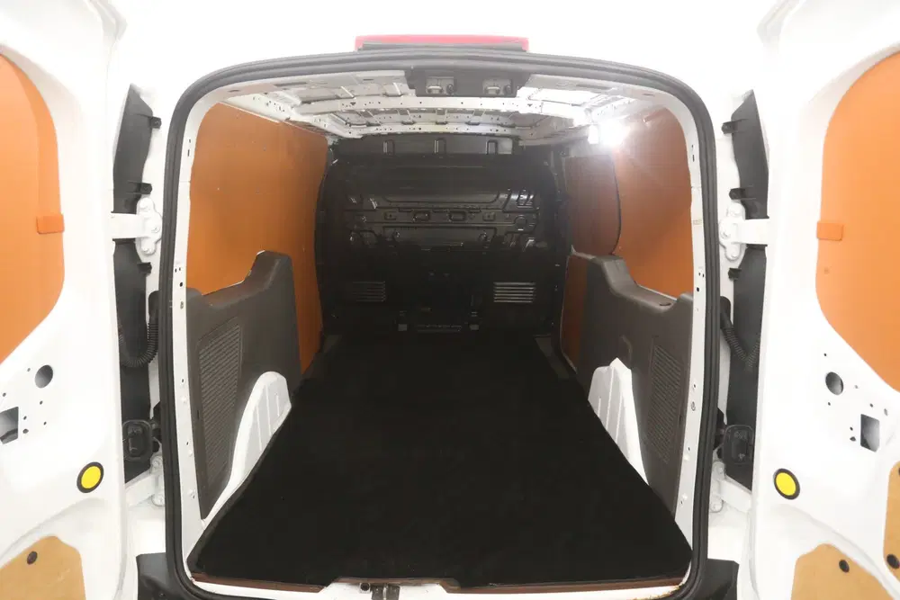 Ford Transit 1.5 L2 100PK uit 2021, foto 3