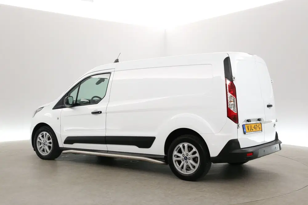 Ford Transit 1.5 L2 100PK uit 2021, foto 4