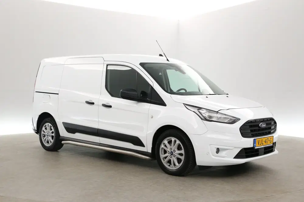 Ford Transit 1.5 L2 100PK uit 2021, foto 6
