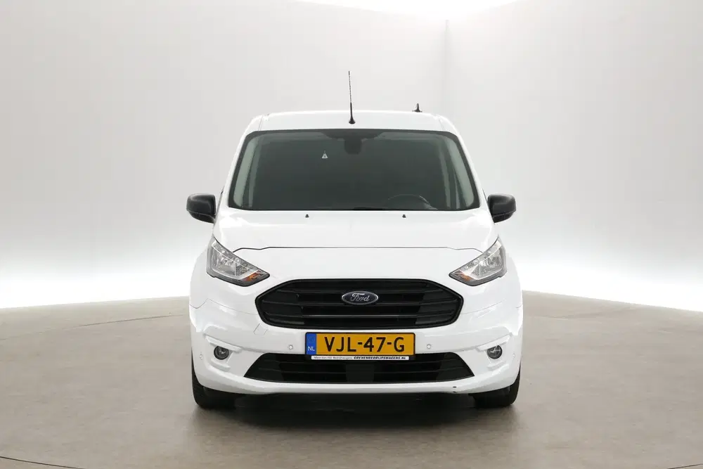 Ford Transit 1.5 L2 100PK uit 2021, foto 7