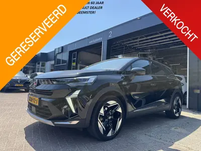 Renault Symbioz 1.6 E-Tech full hybrid 145 Iconic+Panorama uit 2025