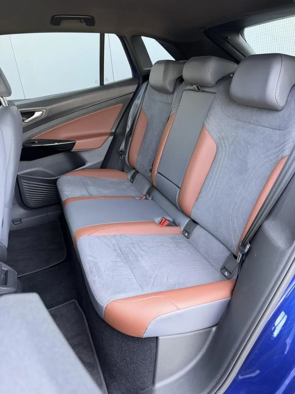 Volkswagen ID.4 First 77 kWh uit 2021, foto 10