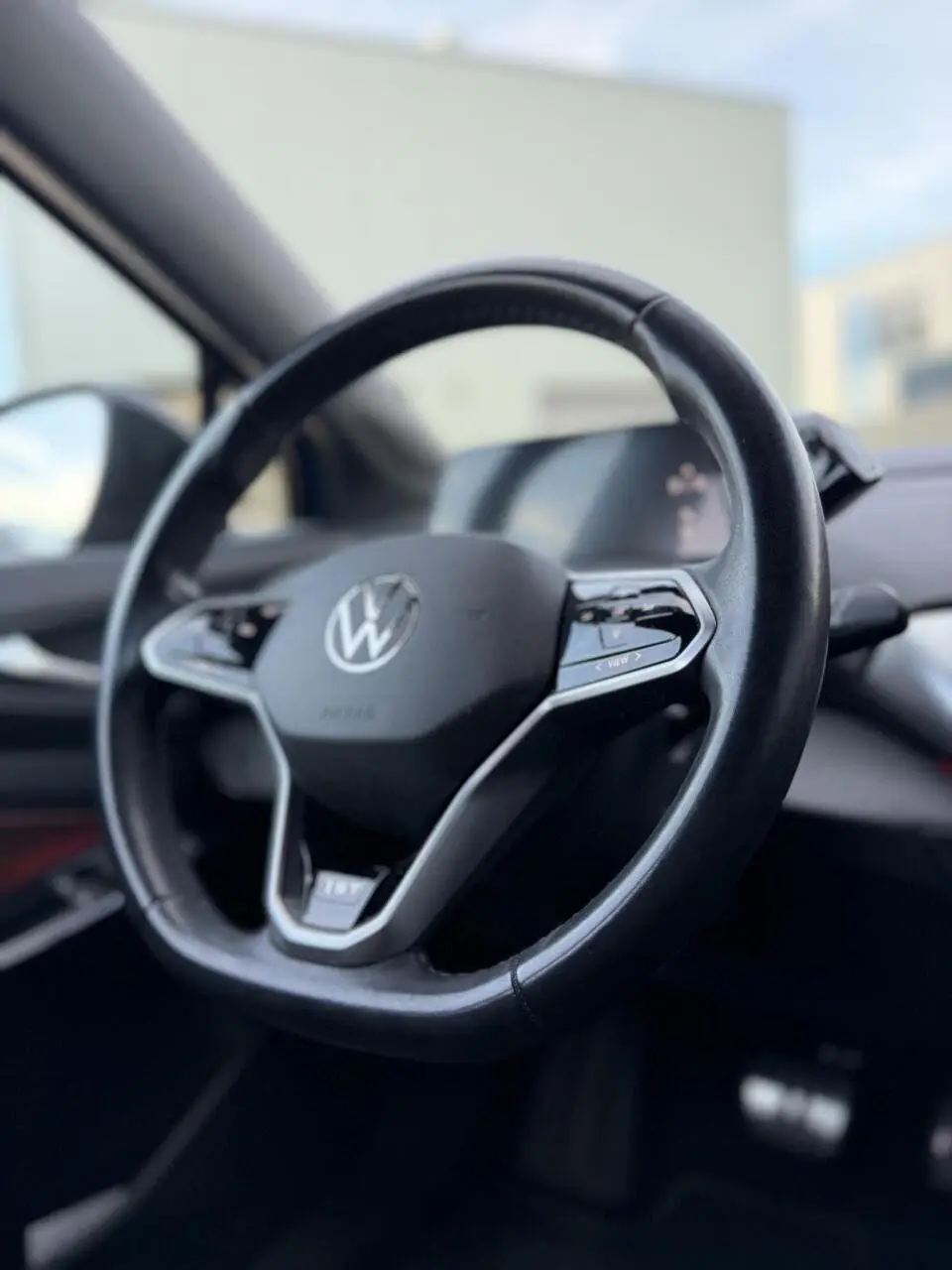 Volkswagen ID.4 First 77 kWh uit 2021, foto 13