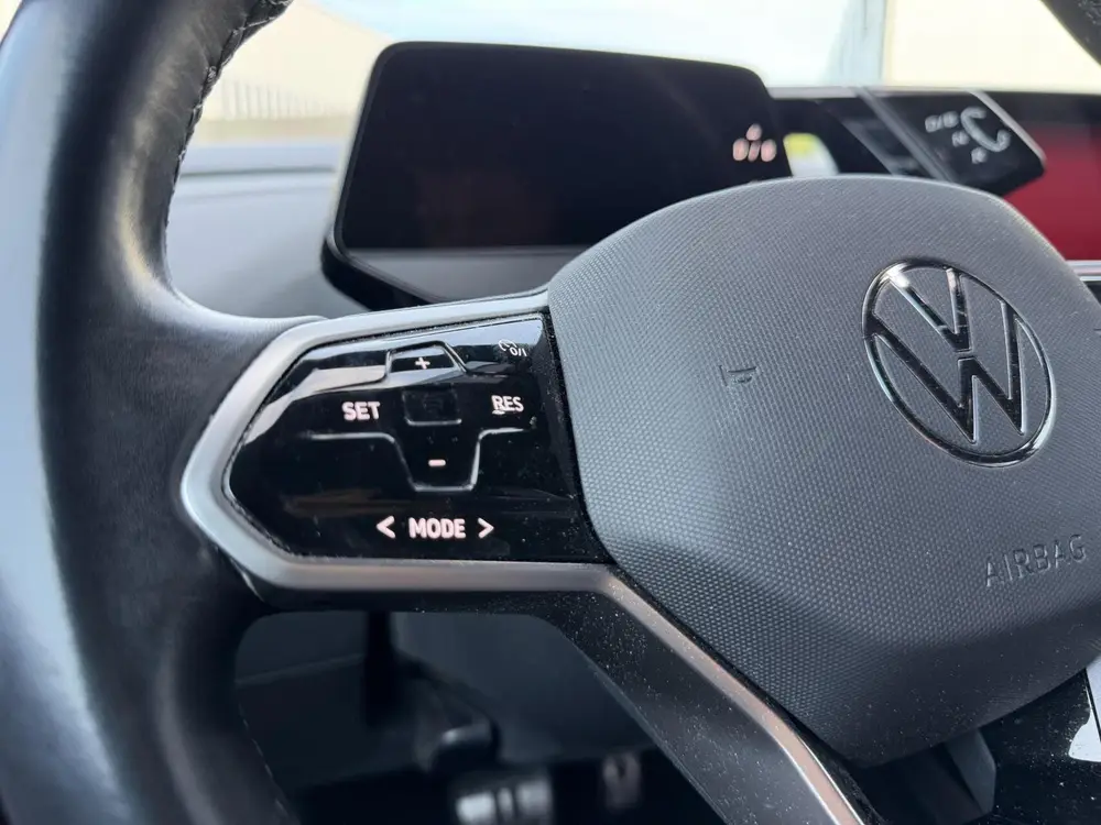 Volkswagen ID.4 First 77 kWh uit 2021, foto 14