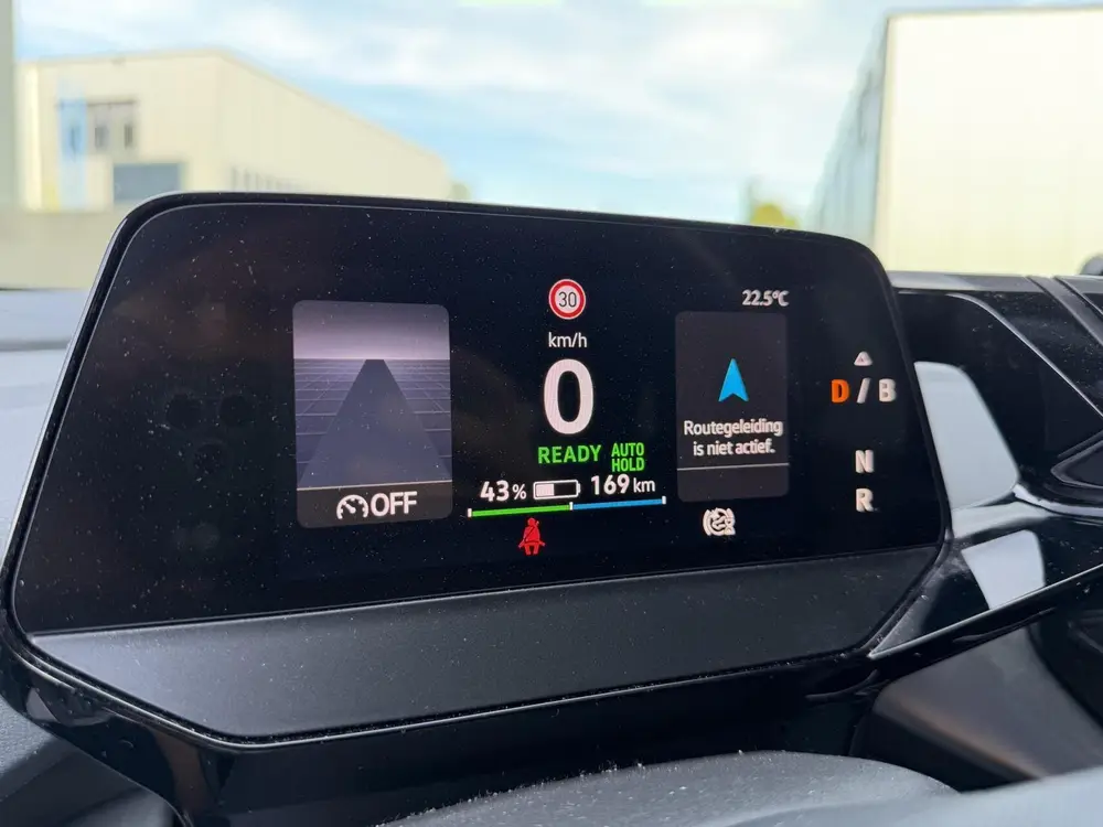 Volkswagen ID.4 First 77 kWh uit 2021, foto 17