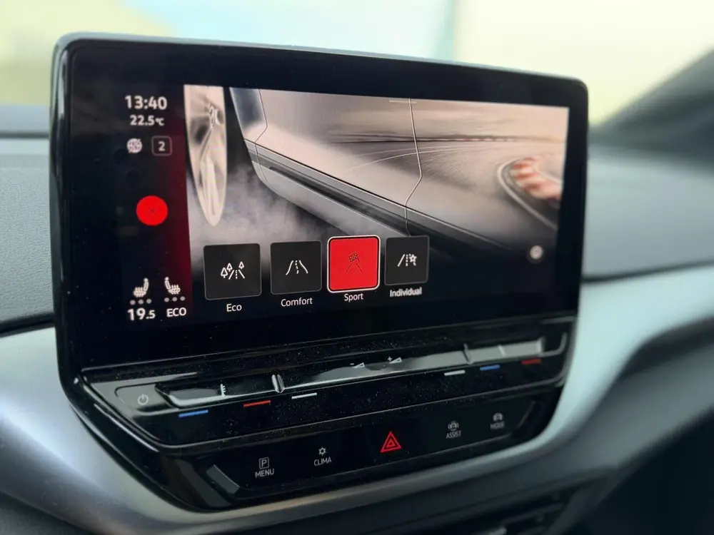 Volkswagen ID.4 First 77 kWh uit 2021, foto 19