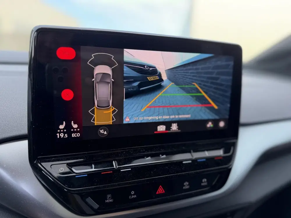 Volkswagen ID.4 First 77 kWh uit 2021, foto 20