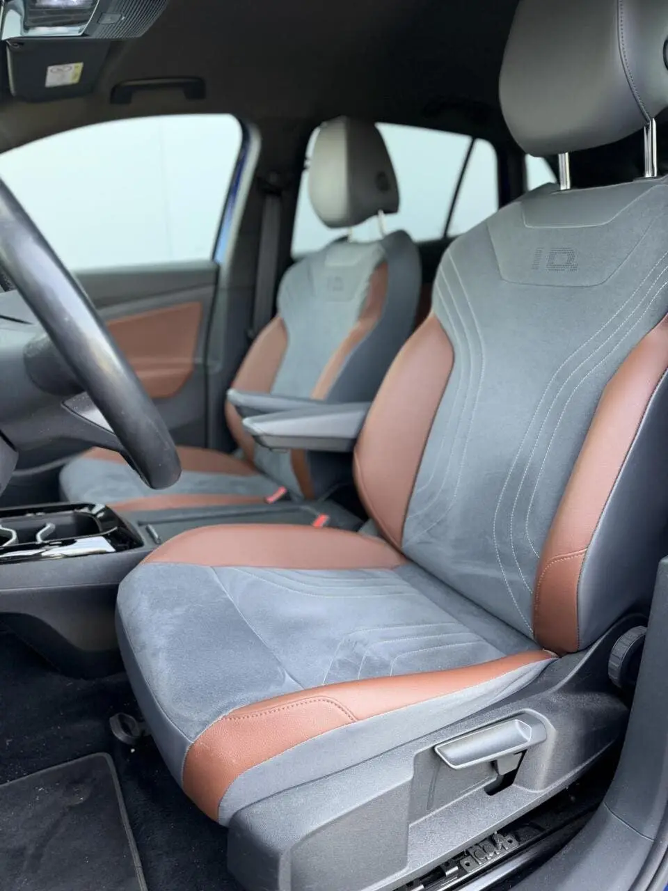 Volkswagen ID.4 First 77 kWh uit 2021, foto 8