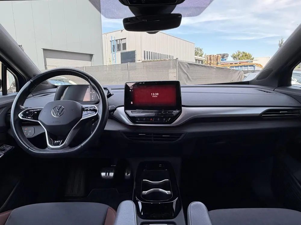 Volkswagen ID.4 First 77 kWh uit 2021, foto 9