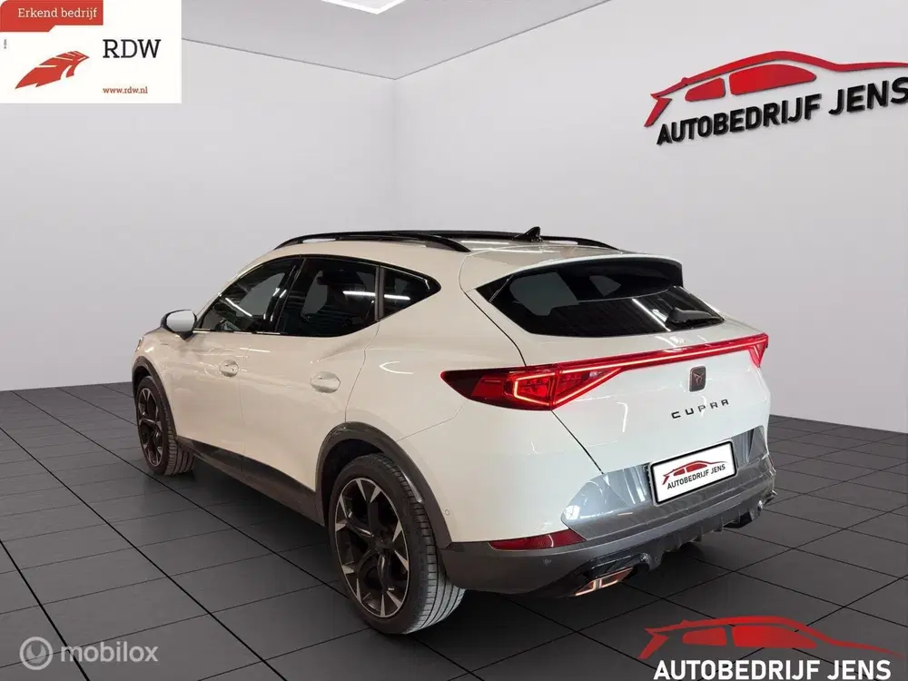 Cupra Formentor 1.4 e-Hybrid VZ Performance uit 2022, foto 10