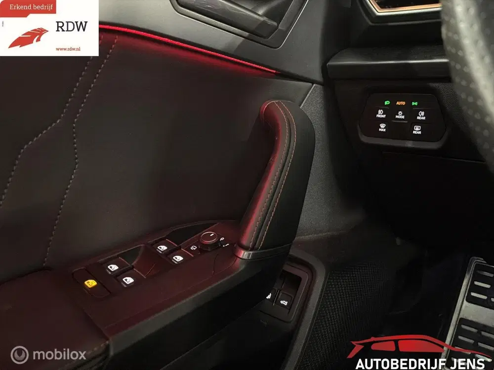Cupra Formentor 1.4 e-Hybrid VZ Performance uit 2022, foto 14