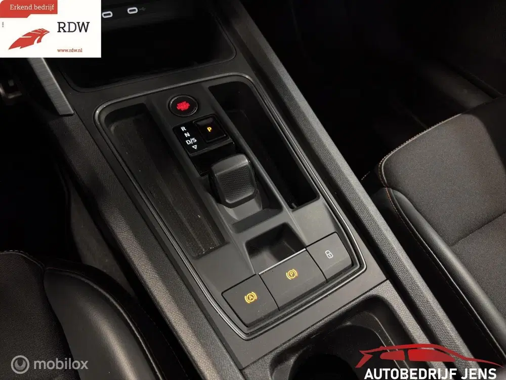 Cupra Formentor 1.4 e-Hybrid VZ Performance uit 2022, foto 16