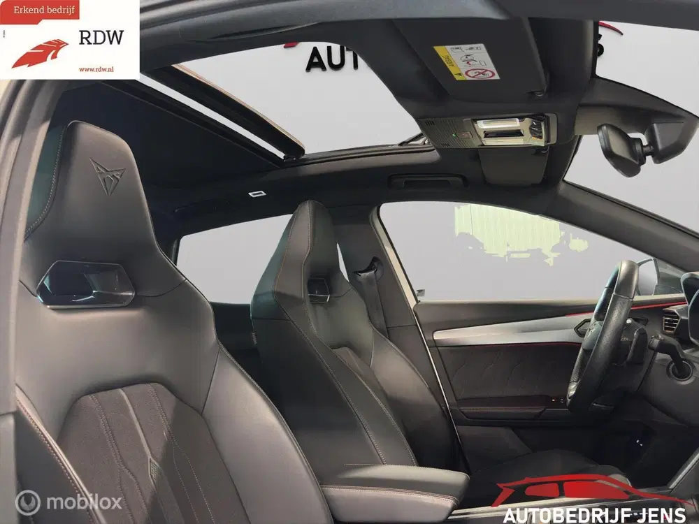 Cupra Formentor 1.4 e-Hybrid VZ Performance uit 2022, foto 5