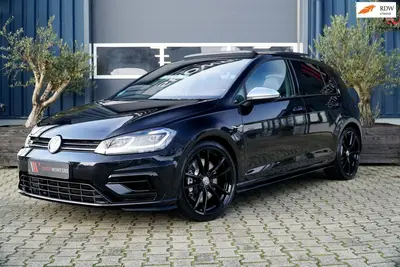 Volkswagen GOLF 2.0 TSI 4Motion R 301PK |PANO|BEATS|CAMERA uit 2019
