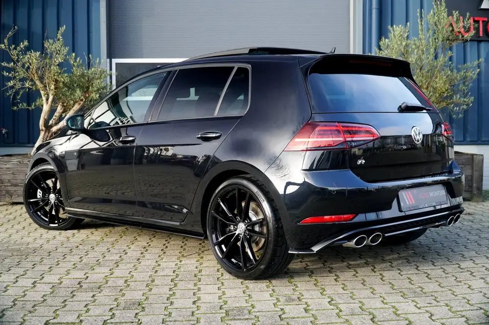 Volkswagen GOLF 2.0 TSI 4Motion R 301PK |PANO|BEATS|CAMERA uit 2019, foto 10