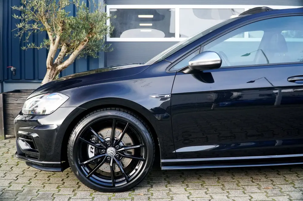 Volkswagen GOLF 2.0 TSI 4Motion R 301PK |PANO|BEATS|CAMERA uit 2019, foto 11