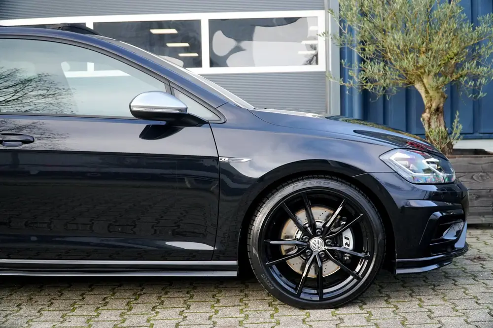 Volkswagen GOLF 2.0 TSI 4Motion R 301PK |PANO|BEATS|CAMERA uit 2019, foto 14