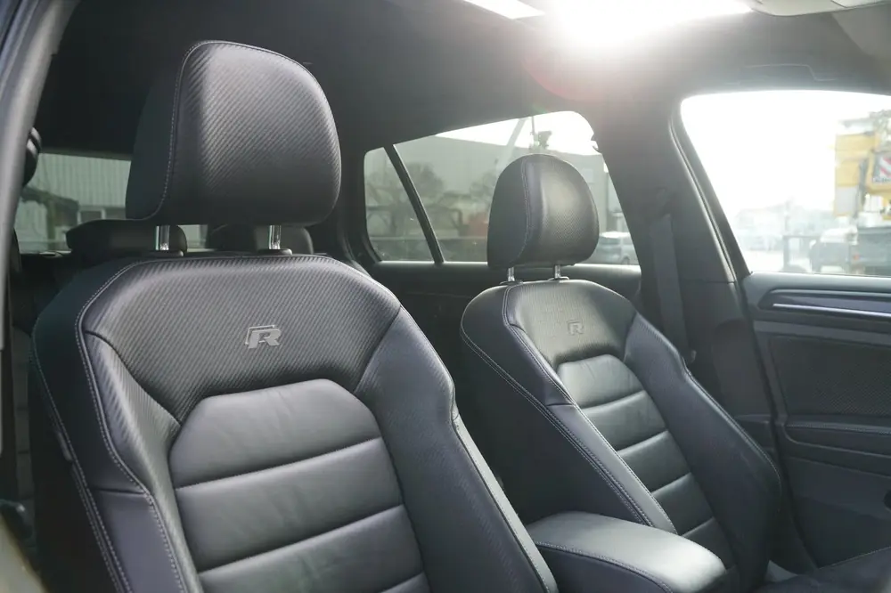 Volkswagen GOLF 2.0 TSI 4Motion R 301PK |PANO|BEATS|CAMERA uit 2019, foto 19